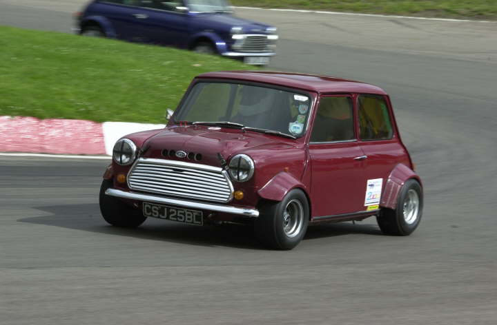 Mallory 2000