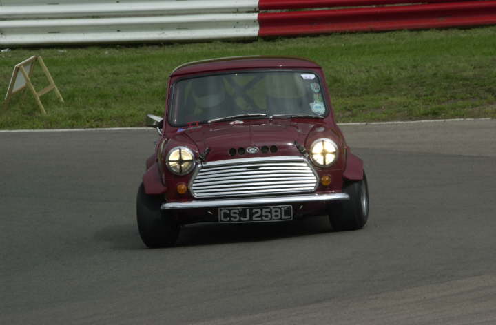 Mallory 2000