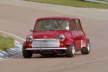Paddock Bend at Lydden